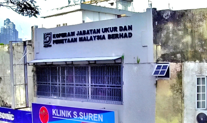 Penutupan Sementara Pejabat